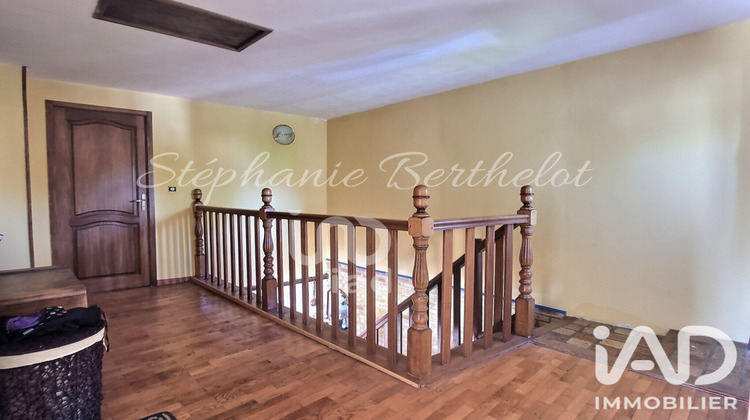 Ma-Cabane - Vente Maison Claye-Souilly, 134 m²