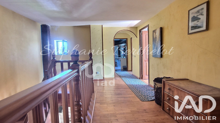 Ma-Cabane - Vente Maison Claye-Souilly, 134 m²