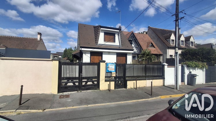 Ma-Cabane - Vente Maison Claye-Souilly, 80 m²