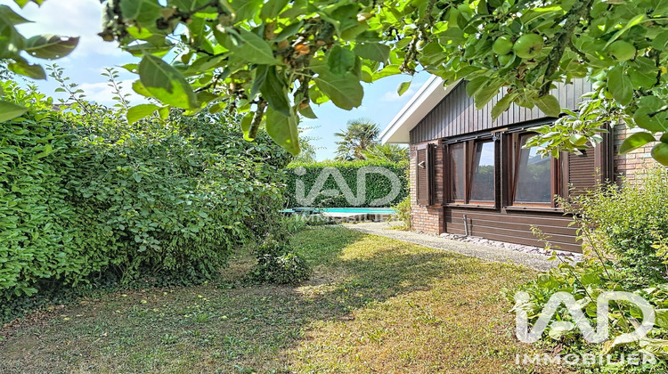 Ma-Cabane - Vente Maison Claye-Souilly, 135 m²