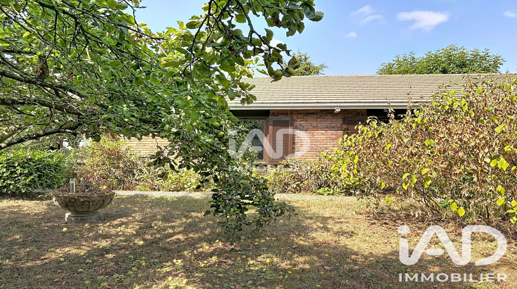 Ma-Cabane - Vente Maison Claye-Souilly, 135 m²