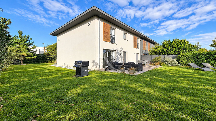 Ma-Cabane - Vente Maison CLAYE-SOUILLY, 116 m²