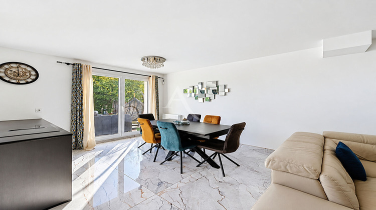 Ma-Cabane - Vente Maison CLAYE-SOUILLY, 116 m²