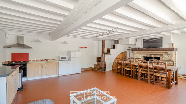 Ma-Cabane - Vente Maison CLECY, 868 m²