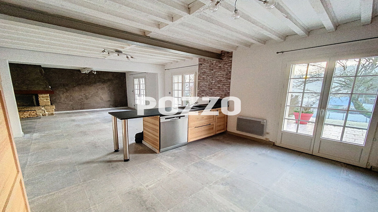 Ma-Cabane - Vente Maison CLECY, 118 m²