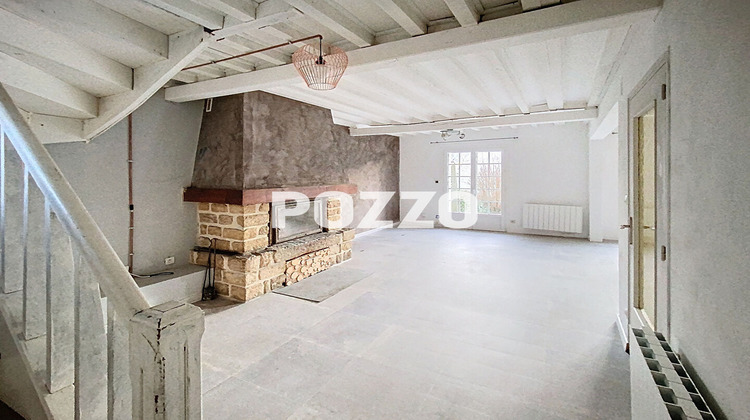 Ma-Cabane - Vente Maison CLECY, 118 m²