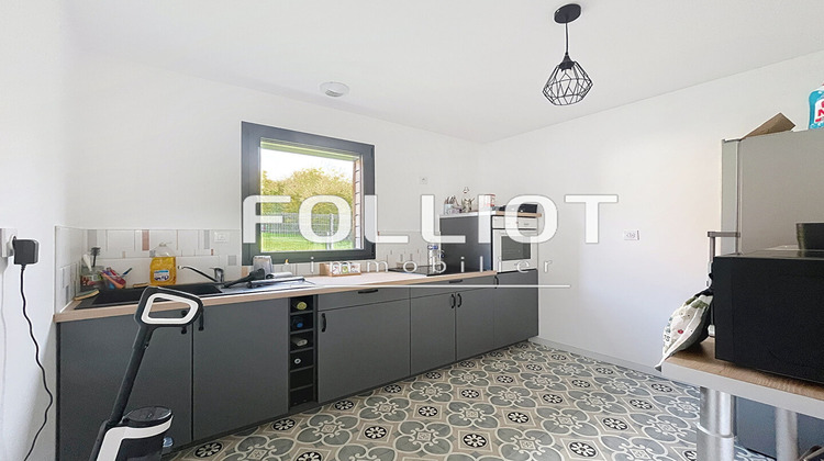 Ma-Cabane - Vente Maison CLECY, 106 m²