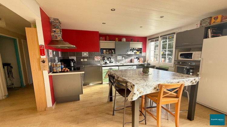 Ma-Cabane - Vente Maison Clécy, 142 m²