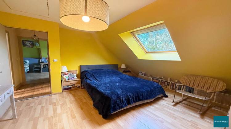 Ma-Cabane - Vente Maison Clécy, 142 m²