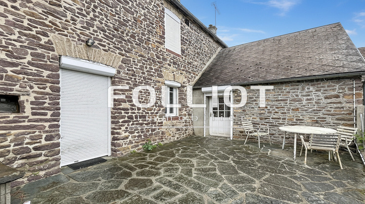 Ma-Cabane - Vente Maison CLECY, 81 m²