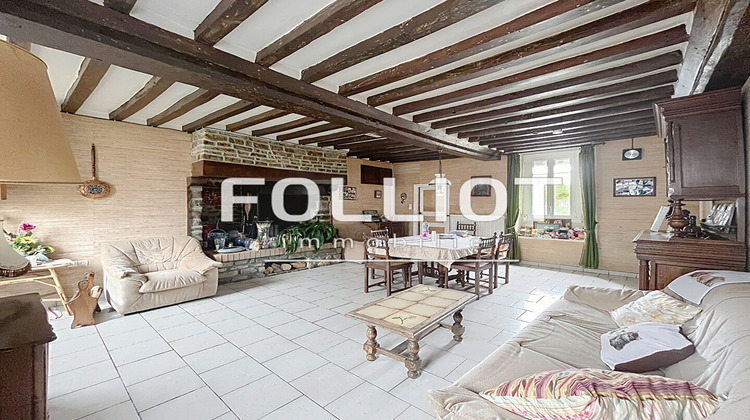 Ma-Cabane - Vente Maison CLECY, 81 m²