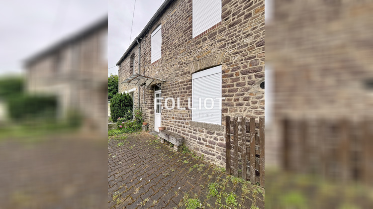 Ma-Cabane - Vente Maison CLECY, 81 m²