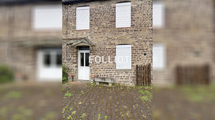 Ma-Cabane - Vente Maison CLECY, 81 m²
