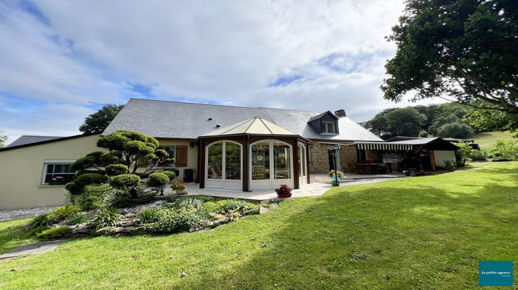Ma-Cabane - Vente Maison Clécy, 115 m²