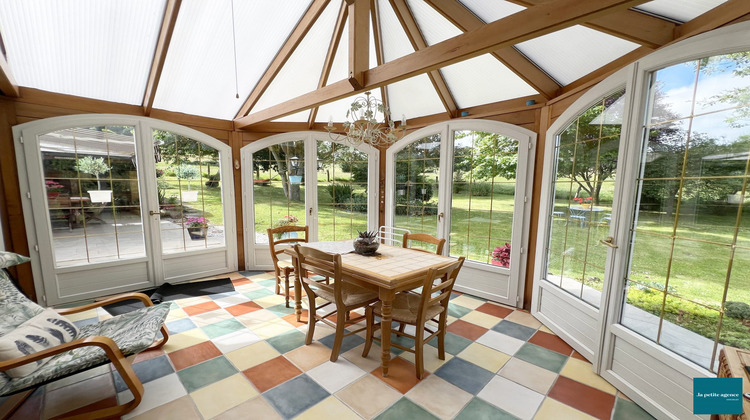 Ma-Cabane - Vente Maison Clécy, 115 m²