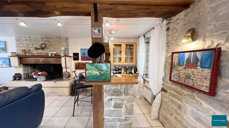 Ma-Cabane - Vente Maison Clécy, 115 m²