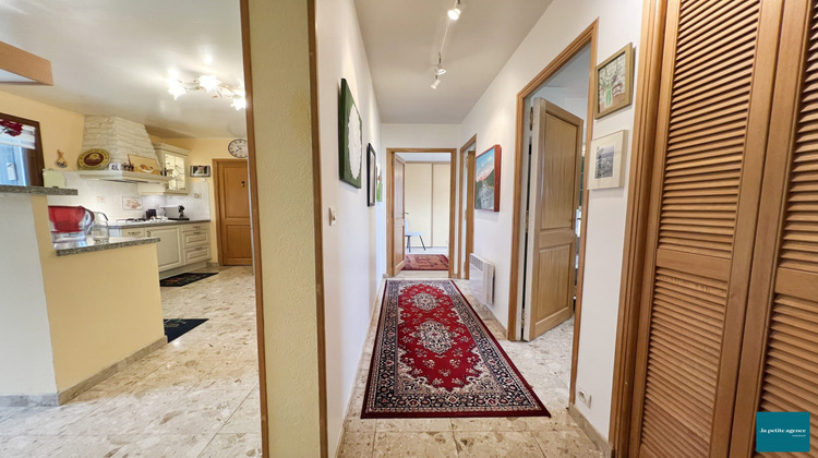 Ma-Cabane - Vente Maison Clécy, 115 m²