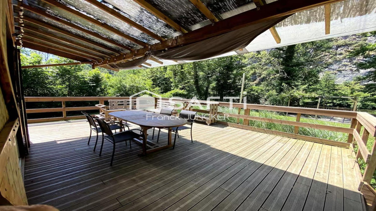 Ma-Cabane - Vente Maison Clecy, 44 m²