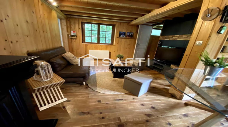 Ma-Cabane - Vente Maison Clecy, 44 m²