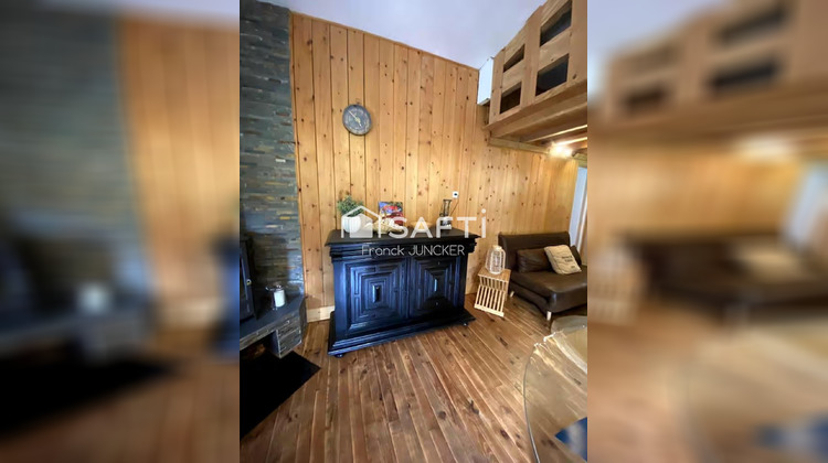 Ma-Cabane - Vente Maison Clecy, 44 m²