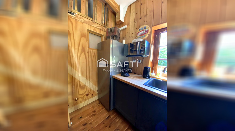 Ma-Cabane - Vente Maison Clecy, 44 m²