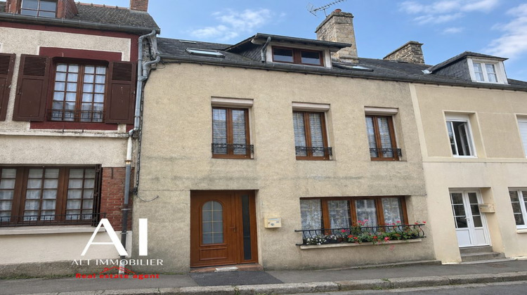 Ma-Cabane - Vente Maison Clécy, 150 m²