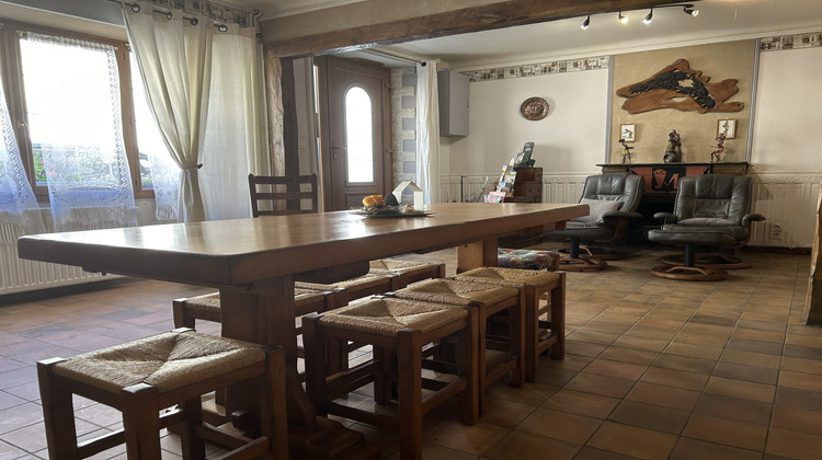 Ma-Cabane - Vente Maison Clécy, 150 m²