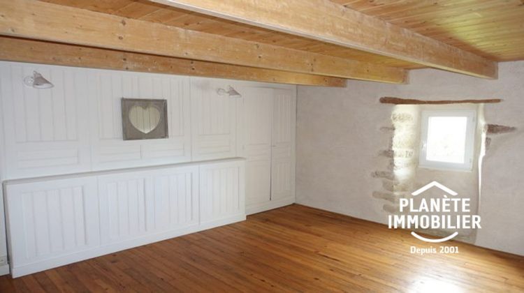 Ma-Cabane - Vente Maison Cléden-Cap-Sizun, 126 m²