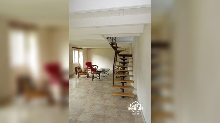 Ma-Cabane - Vente Maison Cléden-Cap-Sizun, 126 m²