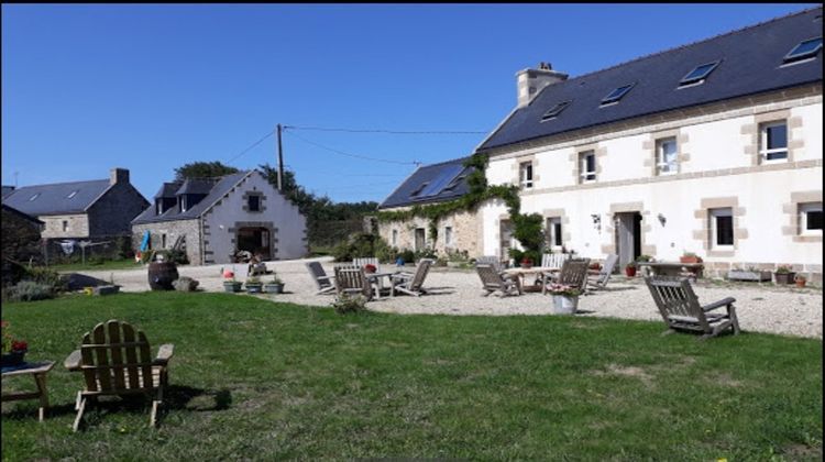 Ma-Cabane - Vente Maison CLEDEN CAP SIZUN, 230 m²