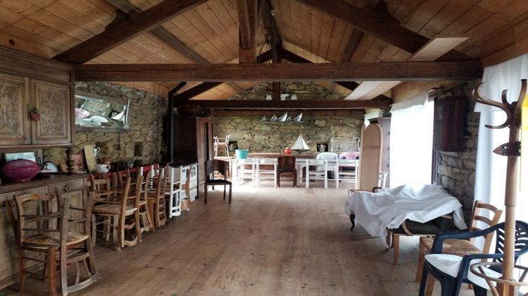 Ma-Cabane - Vente Maison CLEDEN CAP SIZUN, 230 m²