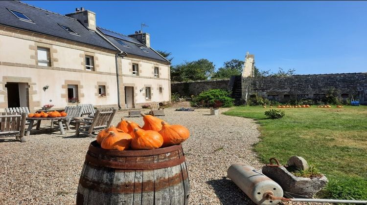 Ma-Cabane - Vente Maison CLEDEN CAP SIZUN, 230 m²