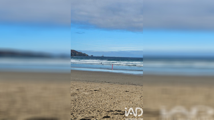 Ma-Cabane - Vente Maison Cléden-Cap-Sizun, 131 m²