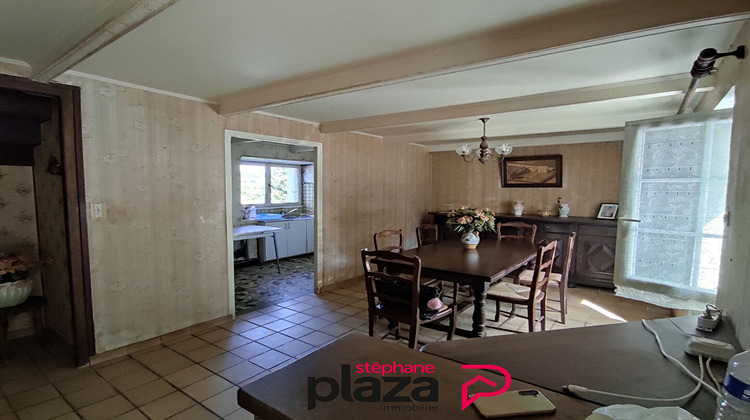 Ma-Cabane - Vente Maison CLEDEN-CAP-SIZUN, 114 m²