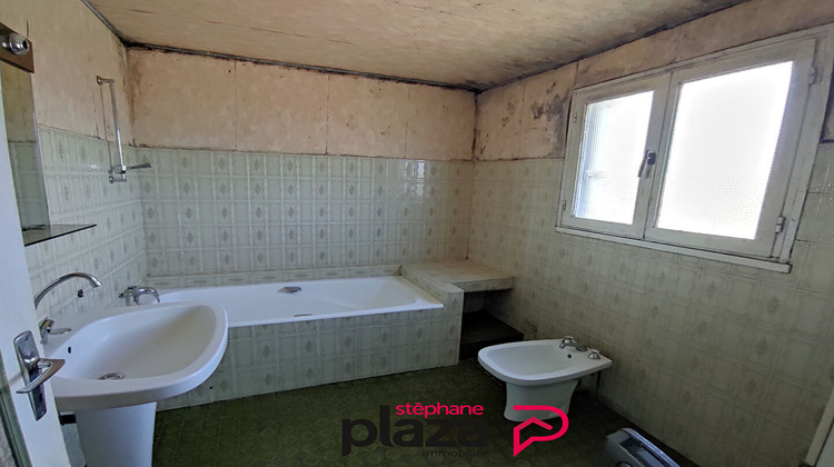 Ma-Cabane - Vente Maison CLEDEN-CAP-SIZUN, 114 m²