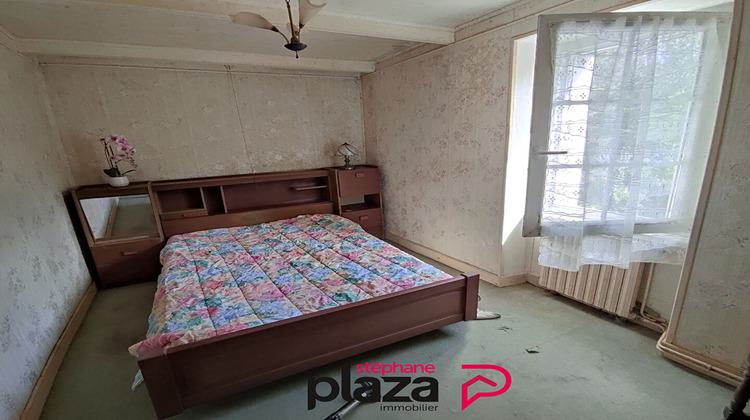 Ma-Cabane - Vente Maison CLEDEN-CAP-SIZUN, 114 m²