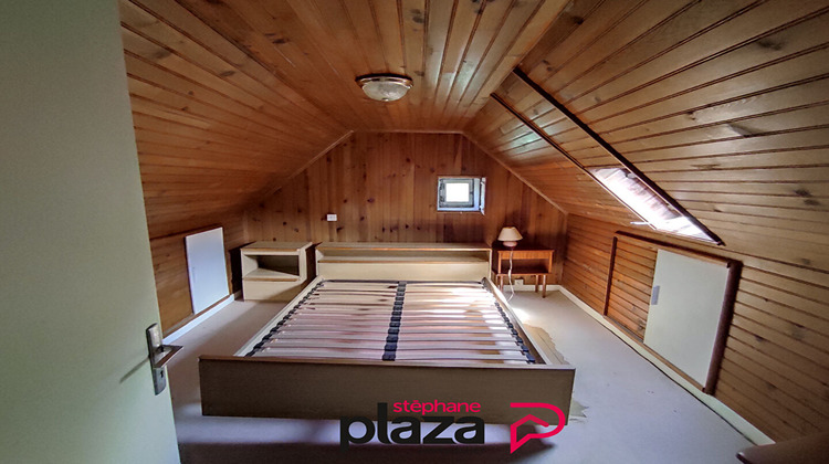 Ma-Cabane - Vente Maison CLEDEN-CAP-SIZUN, 114 m²