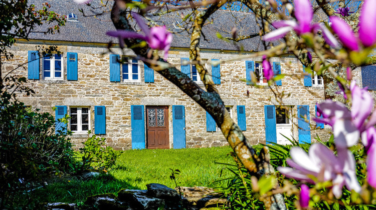 Ma-Cabane - Vente Maison CLEDEN CAP SIZUN, 172 m²