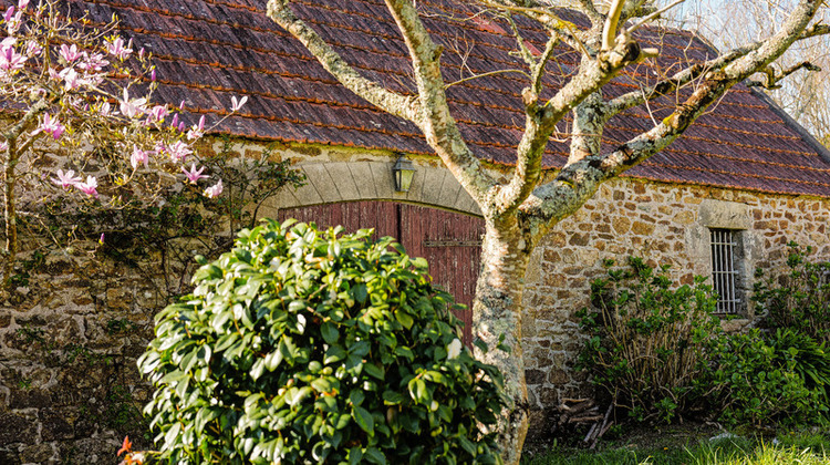 Ma-Cabane - Vente Maison CLEDEN CAP SIZUN, 172 m²