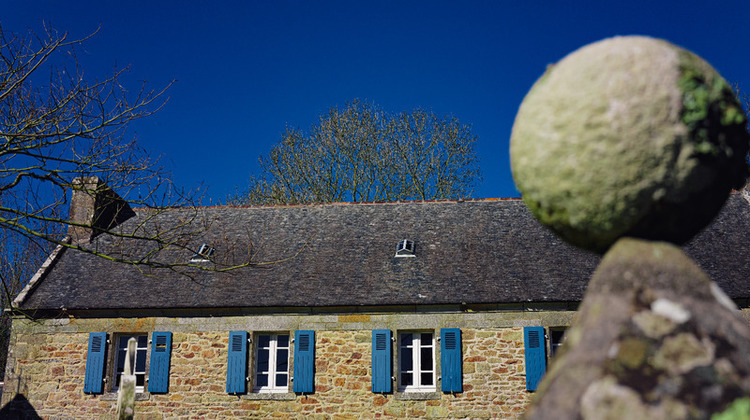 Ma-Cabane - Vente Maison CLEDEN CAP SIZUN, 172 m²