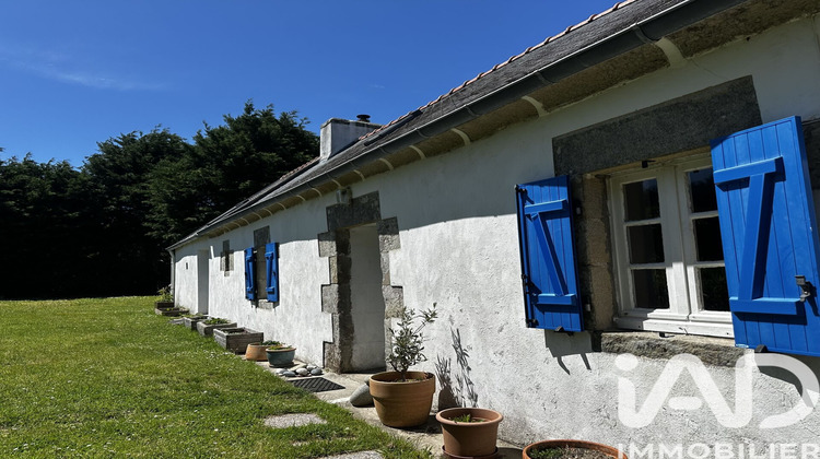 Ma-Cabane - Vente Maison Cléden-Cap-Sizun, 66 m²