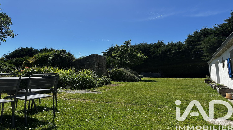 Ma-Cabane - Vente Maison Cléden-Cap-Sizun, 66 m²