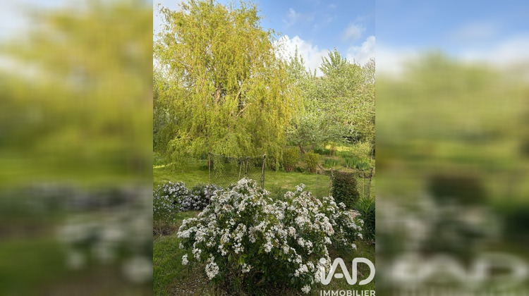 Ma-Cabane - Vente Maison Cleden-Cap-Sizun, 118 m²