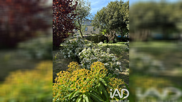 Ma-Cabane - Vente Maison Cleden-Cap-Sizun, 118 m²