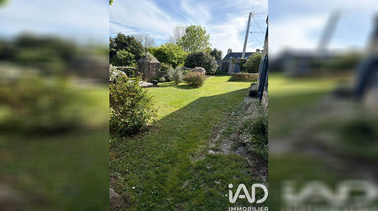 Ma-Cabane - Vente Maison Cleden-Cap-Sizun, 118 m²