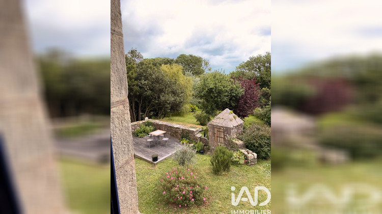 Ma-Cabane - Vente Maison Cleden-Cap-Sizun, 118 m²