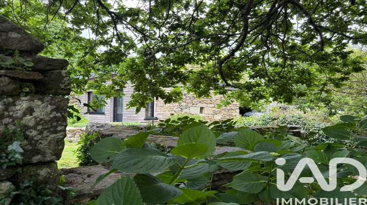 Ma-Cabane - Vente Maison Cleden-Cap-Sizun, 118 m²