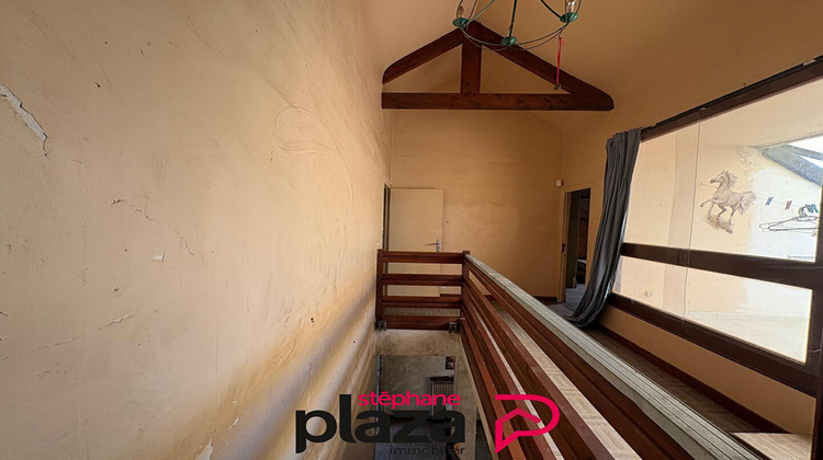 Ma-Cabane - Vente Maison CLEDEN-CAP-SIZUN, 153 m²