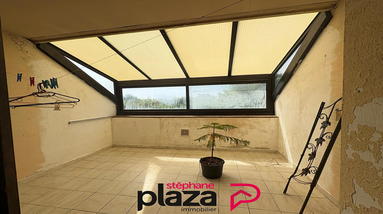 Ma-Cabane - Vente Maison CLEDEN-CAP-SIZUN, 153 m²