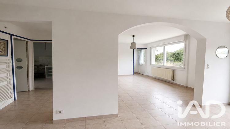 Ma-Cabane - Vente Maison Cléden-Cap-Sizun, 102 m²